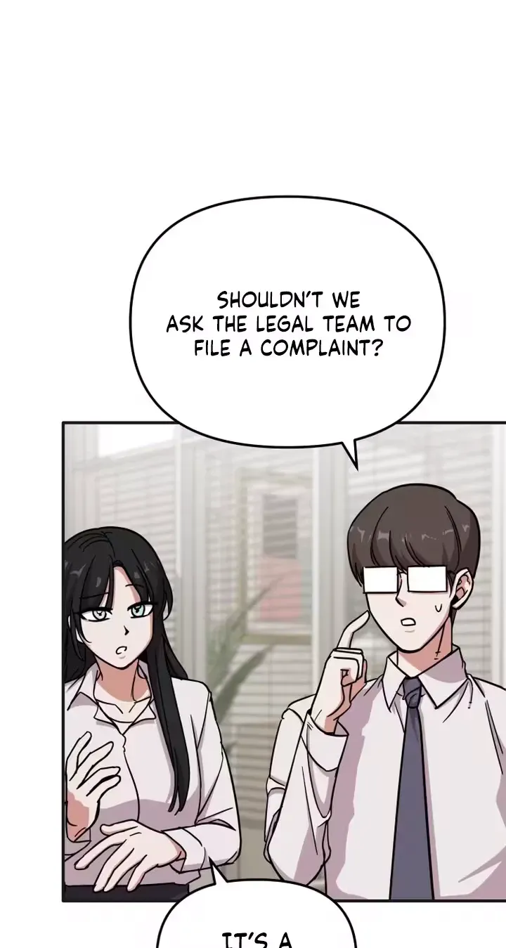 My Boyfriend is a Cat Chapter 27 - Page 51