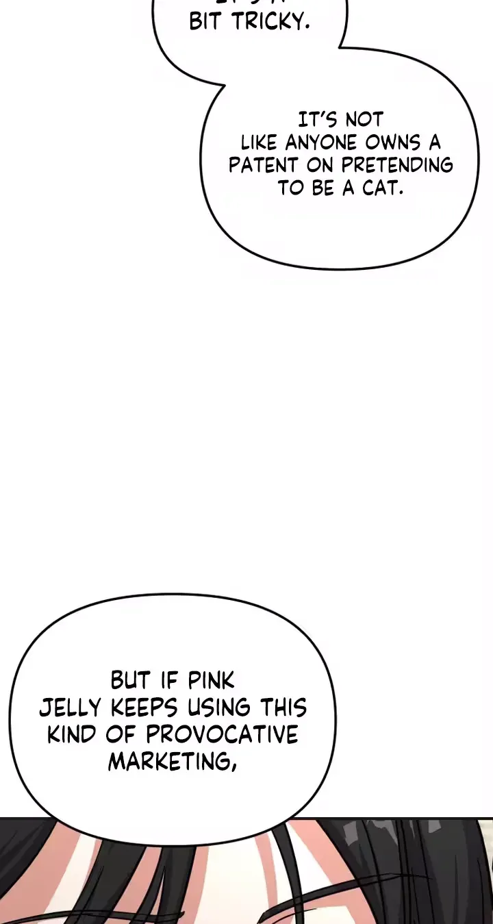 My Boyfriend is a Cat Chapter 27 - Page 52