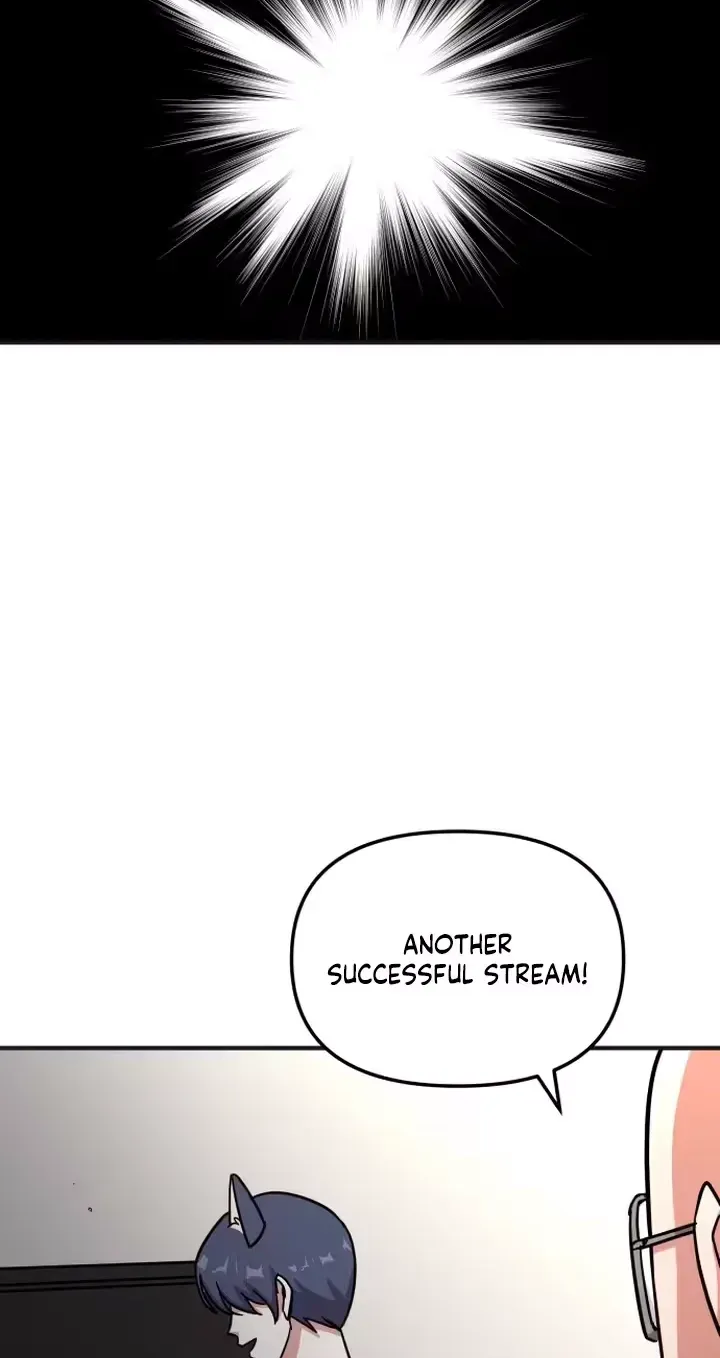 My Boyfriend is a Cat Chapter 27 - Page 57