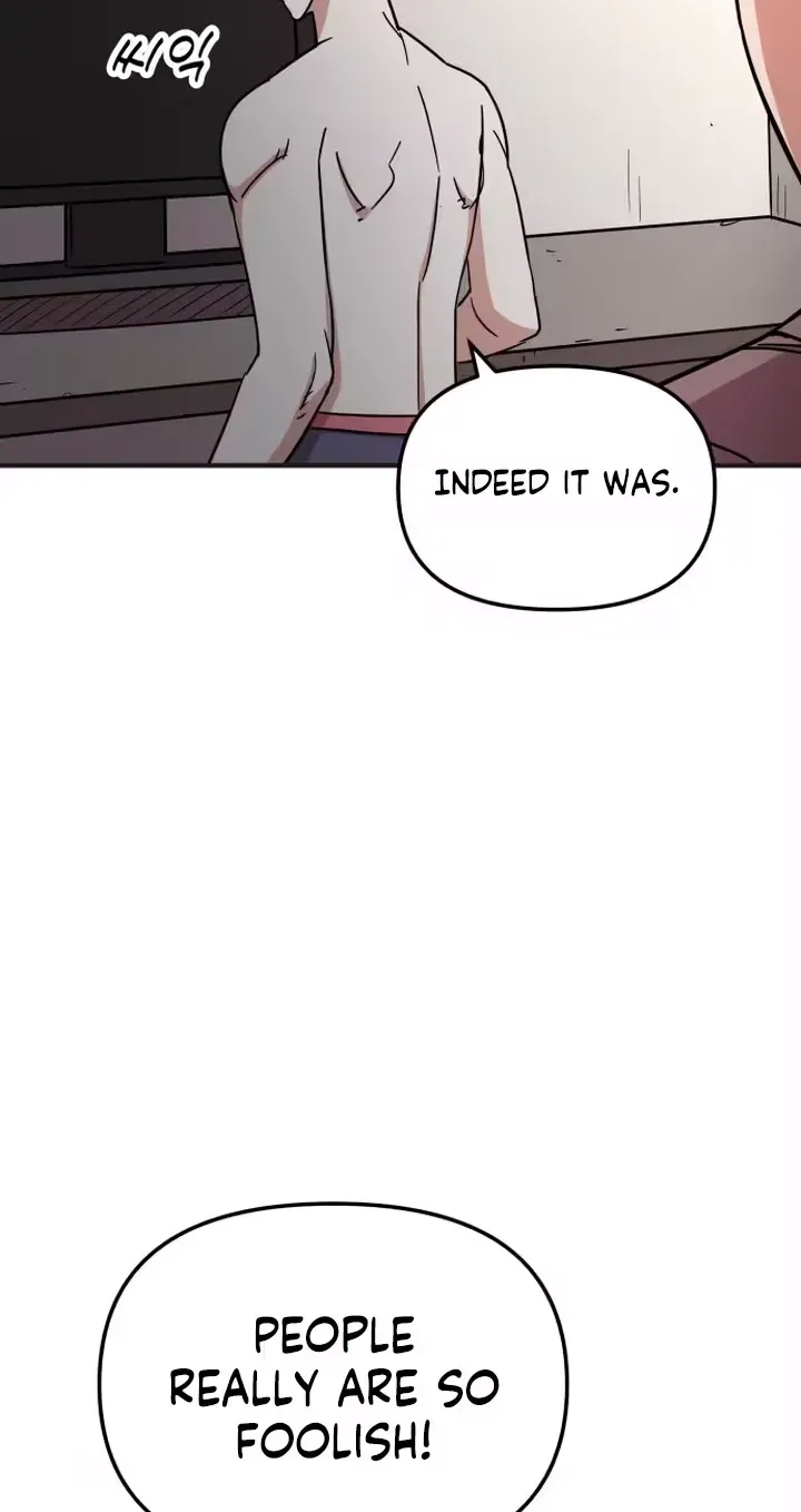 My Boyfriend is a Cat Chapter 27 - Page 58