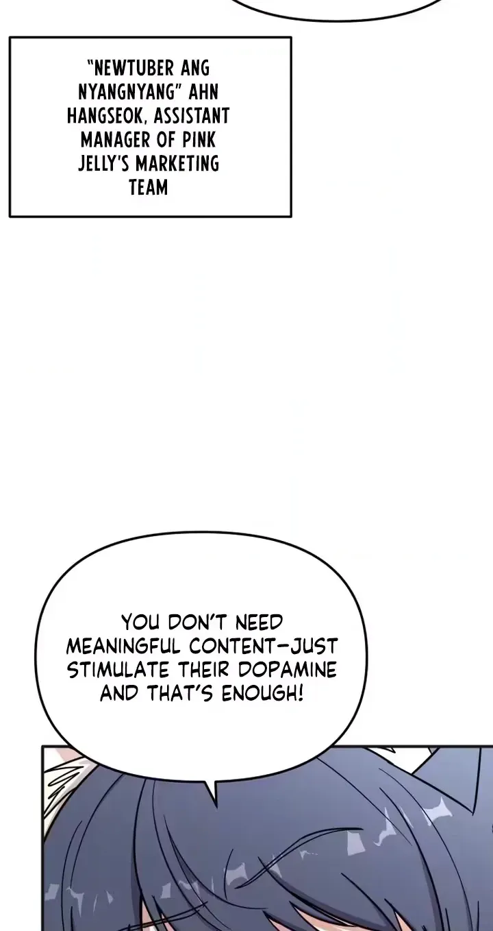 My Boyfriend is a Cat Chapter 27 - Page 60