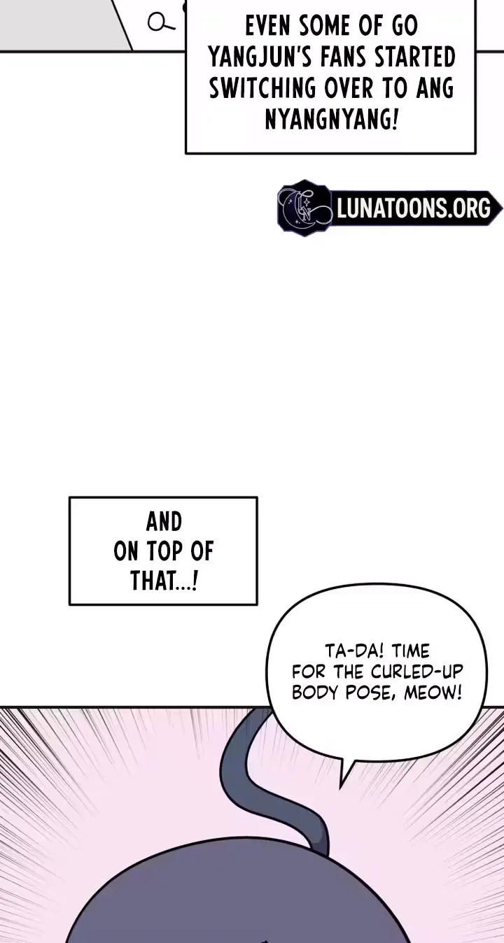 My Boyfriend is a Cat Chapter 27 - Page 65