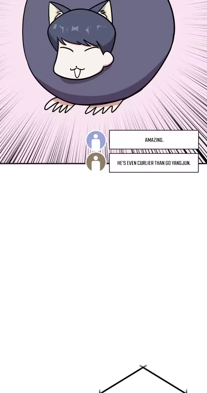My Boyfriend is a Cat Chapter 27 - Page 66