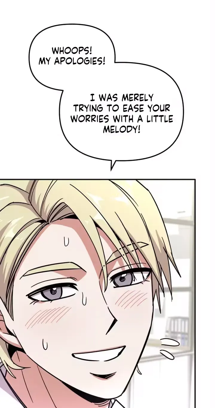 My Boyfriend is a Cat Chapter 27 - Page 72