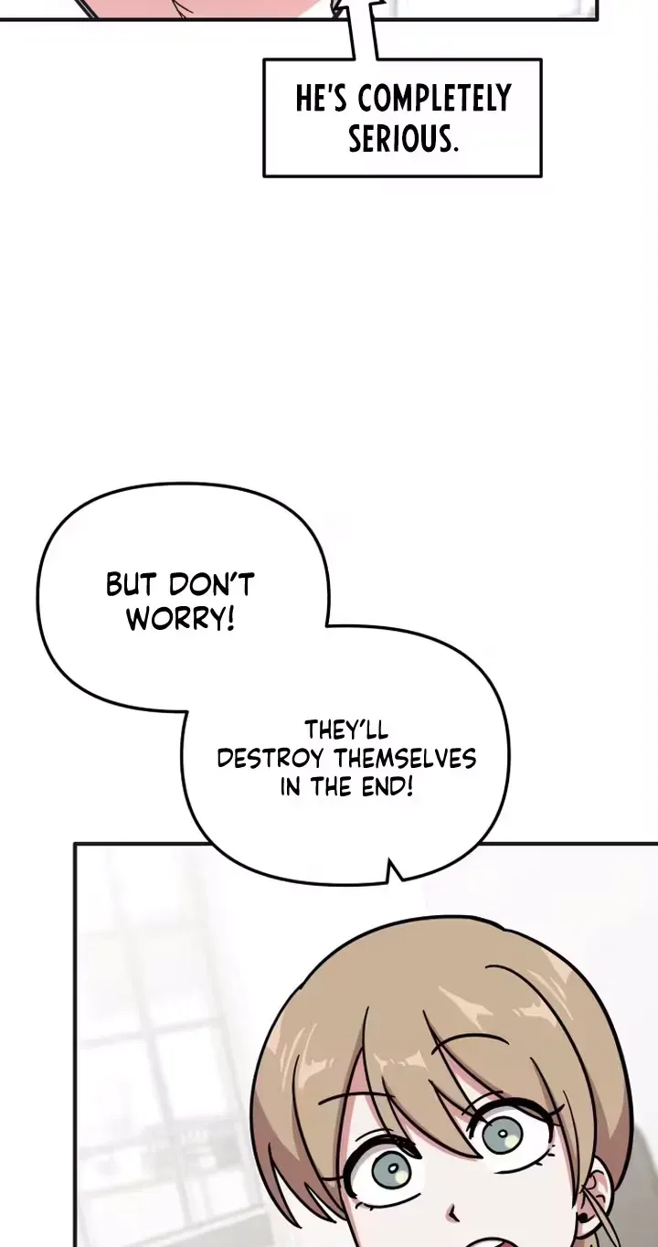 My Boyfriend is a Cat Chapter 27 - Page 73