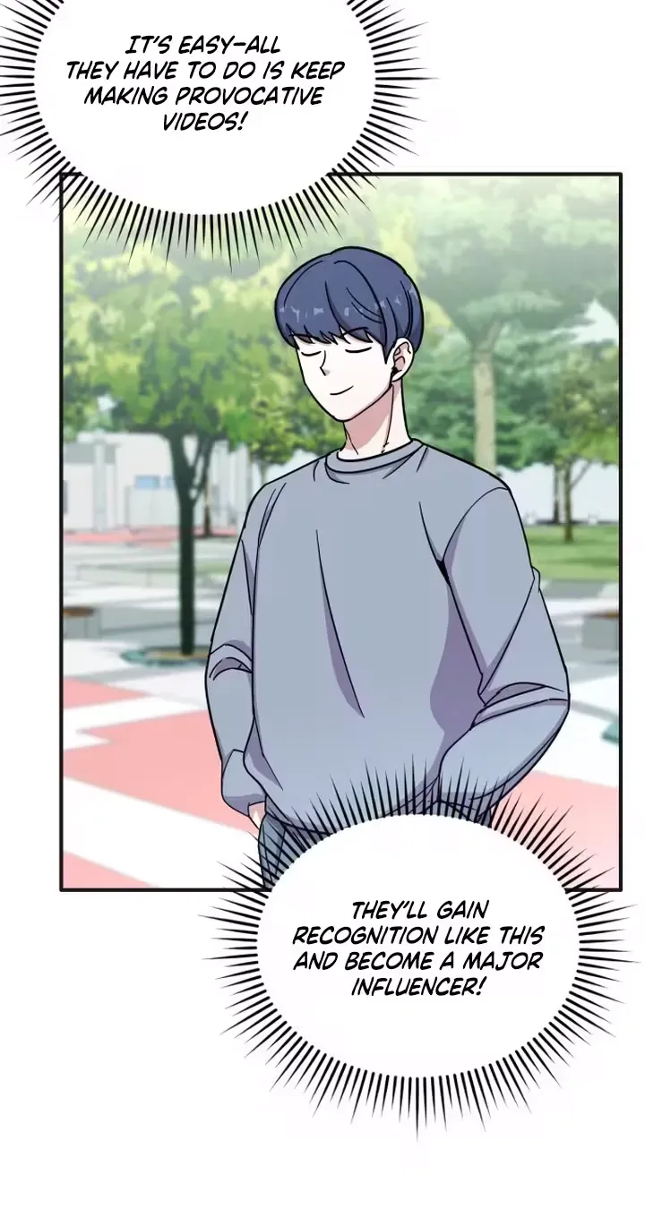 My Boyfriend is a Cat Chapter 27 - Page 76