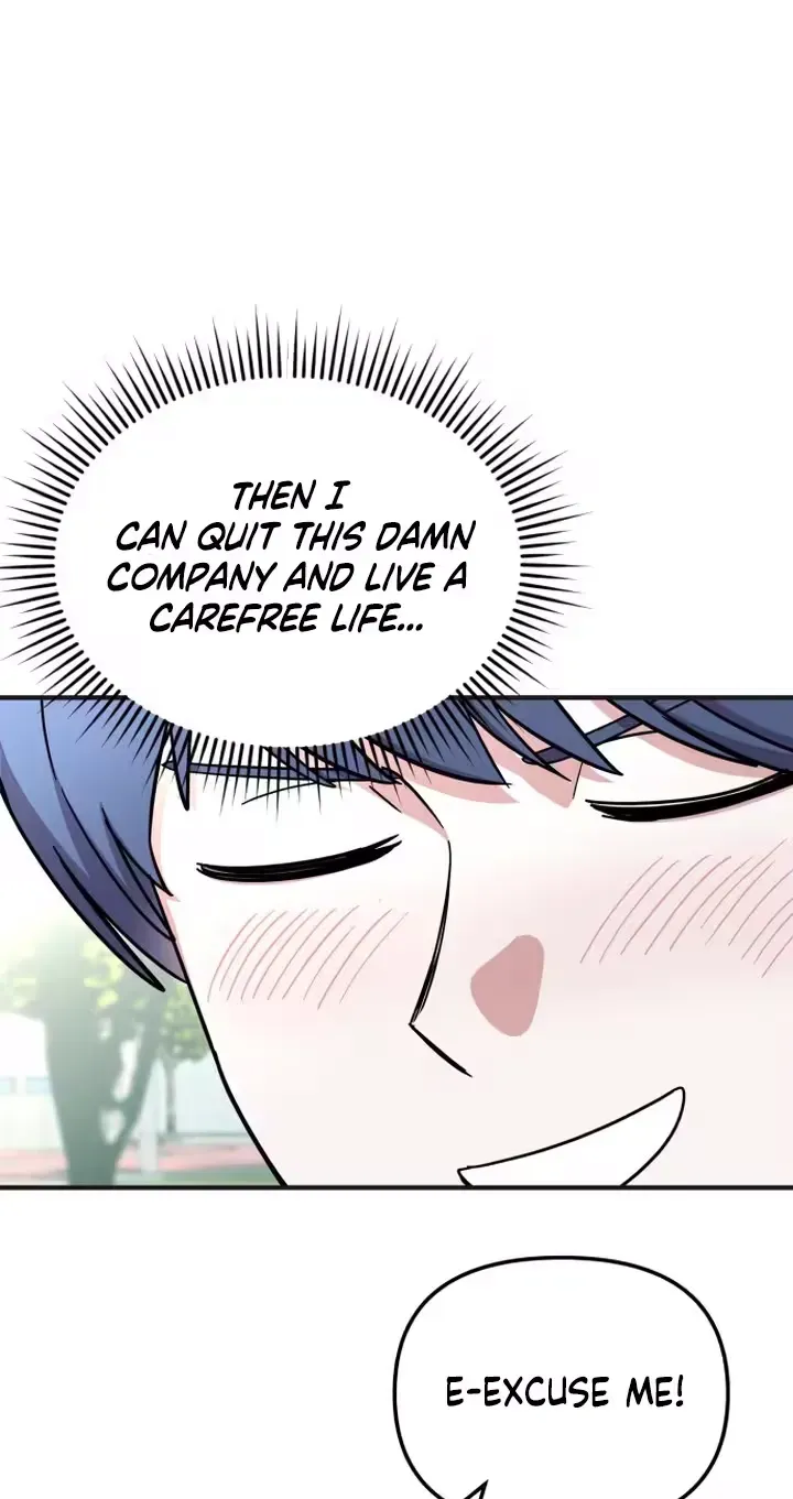 My Boyfriend is a Cat Chapter 27 - Page 77