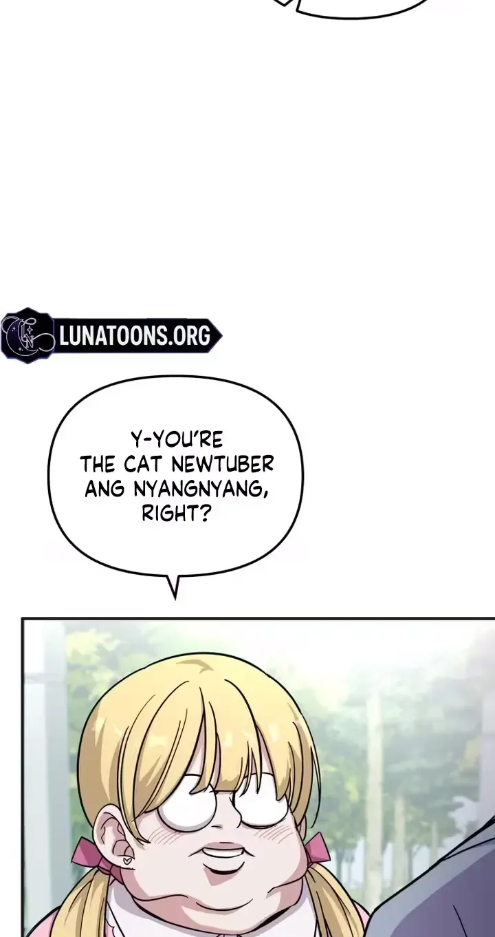 My Boyfriend is a Cat Chapter 27 - Page 78