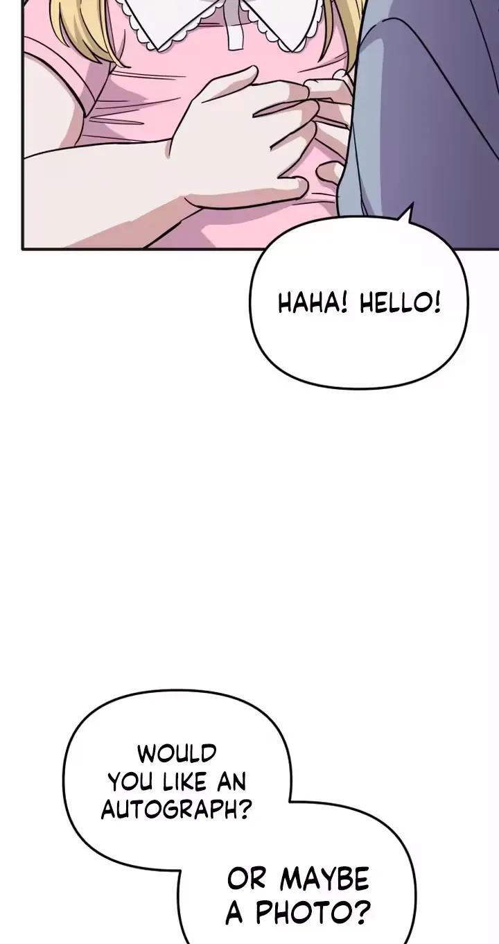 My Boyfriend is a Cat Chapter 27 - Page 79
