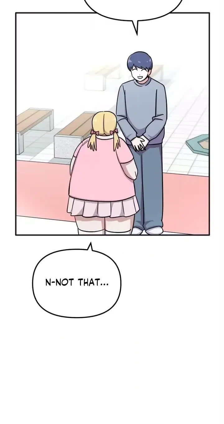 My Boyfriend is a Cat Chapter 27 - Page 80