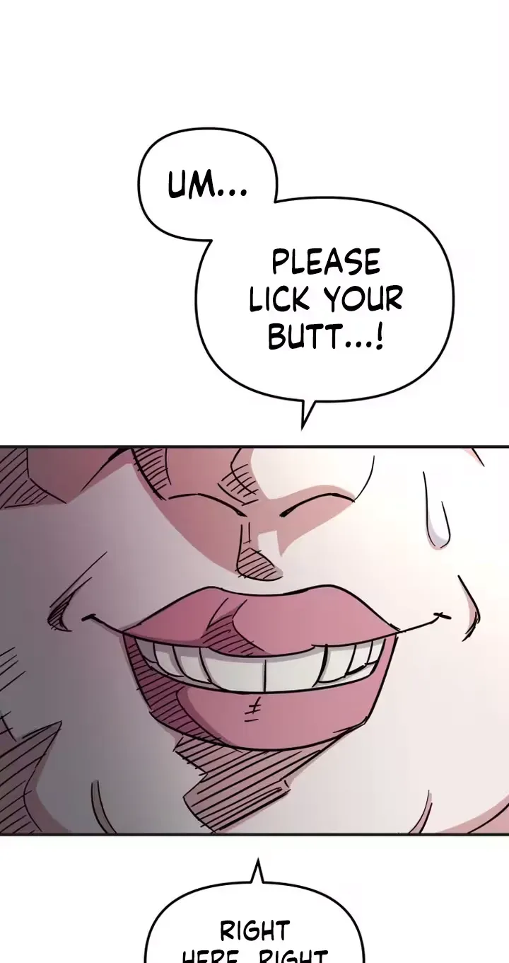 My Boyfriend is a Cat Chapter 27 - Page 81