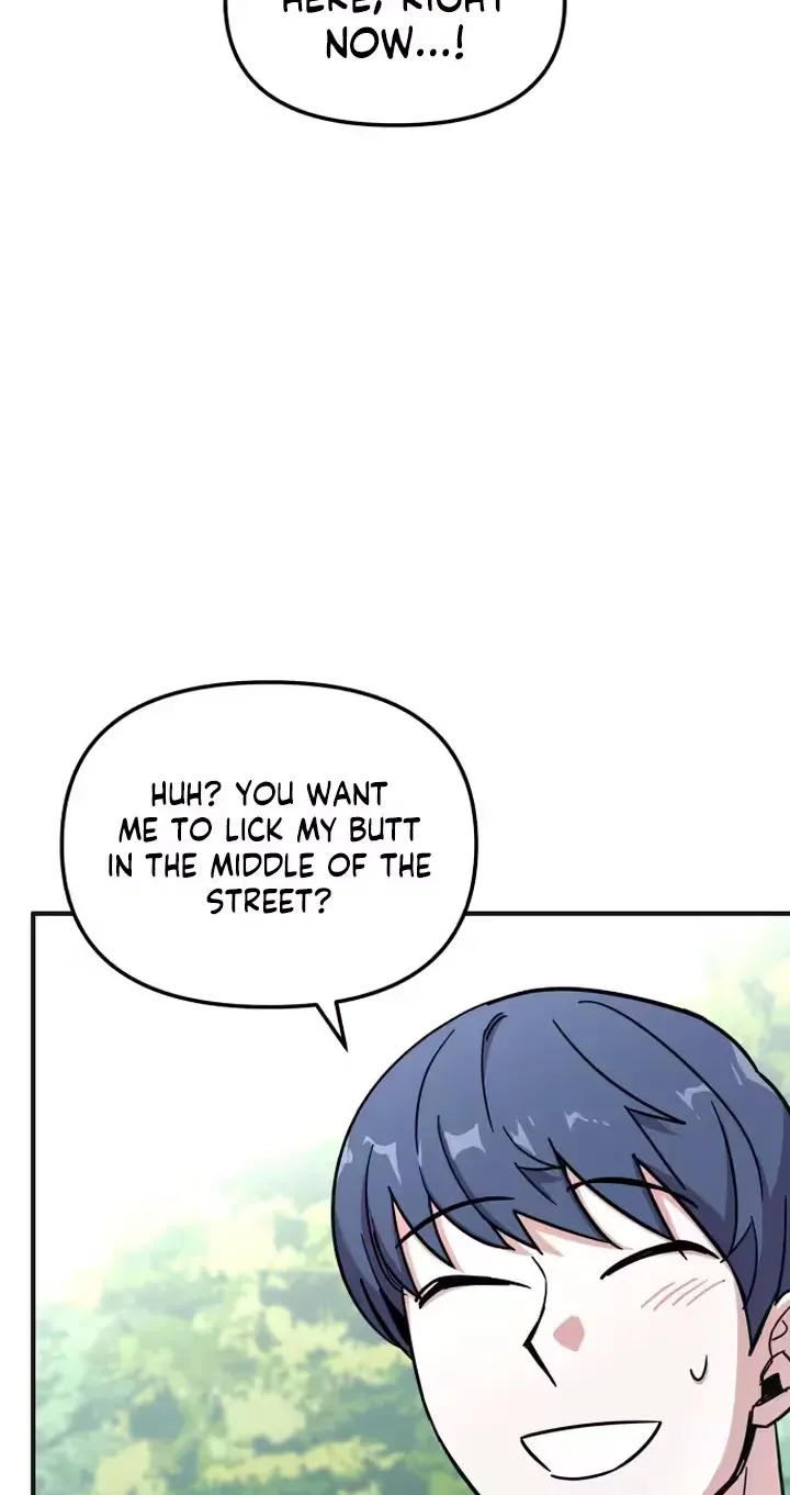 My Boyfriend is a Cat Chapter 27 - Page 82