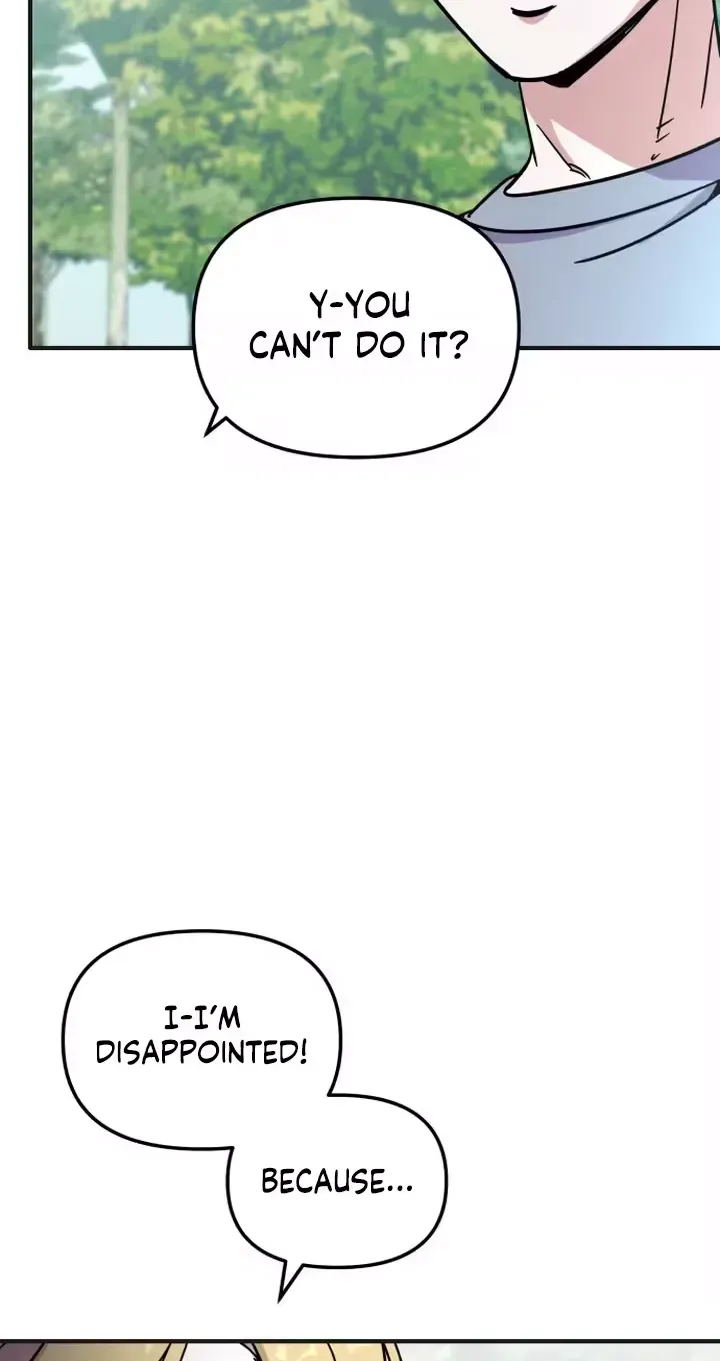 My Boyfriend is a Cat Chapter 27 - Page 83