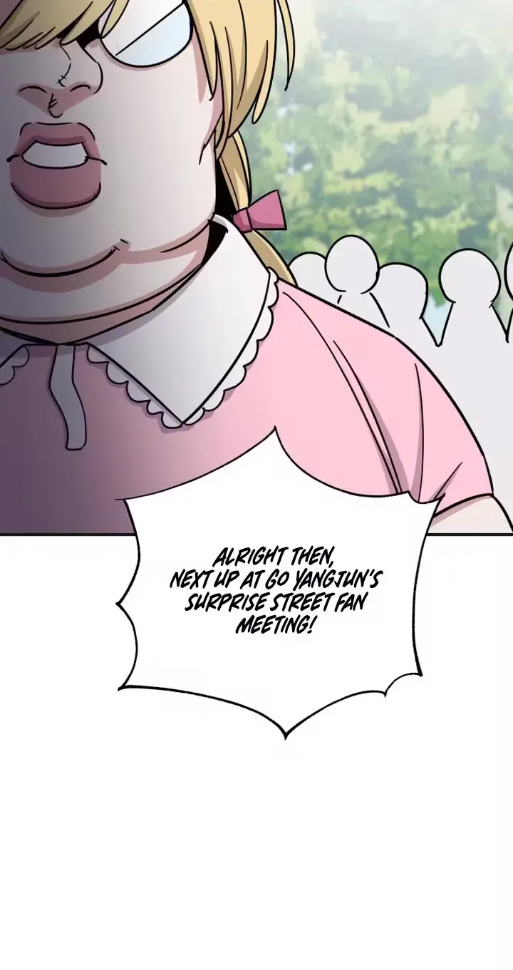 My Boyfriend is a Cat Chapter 27 - Page 84