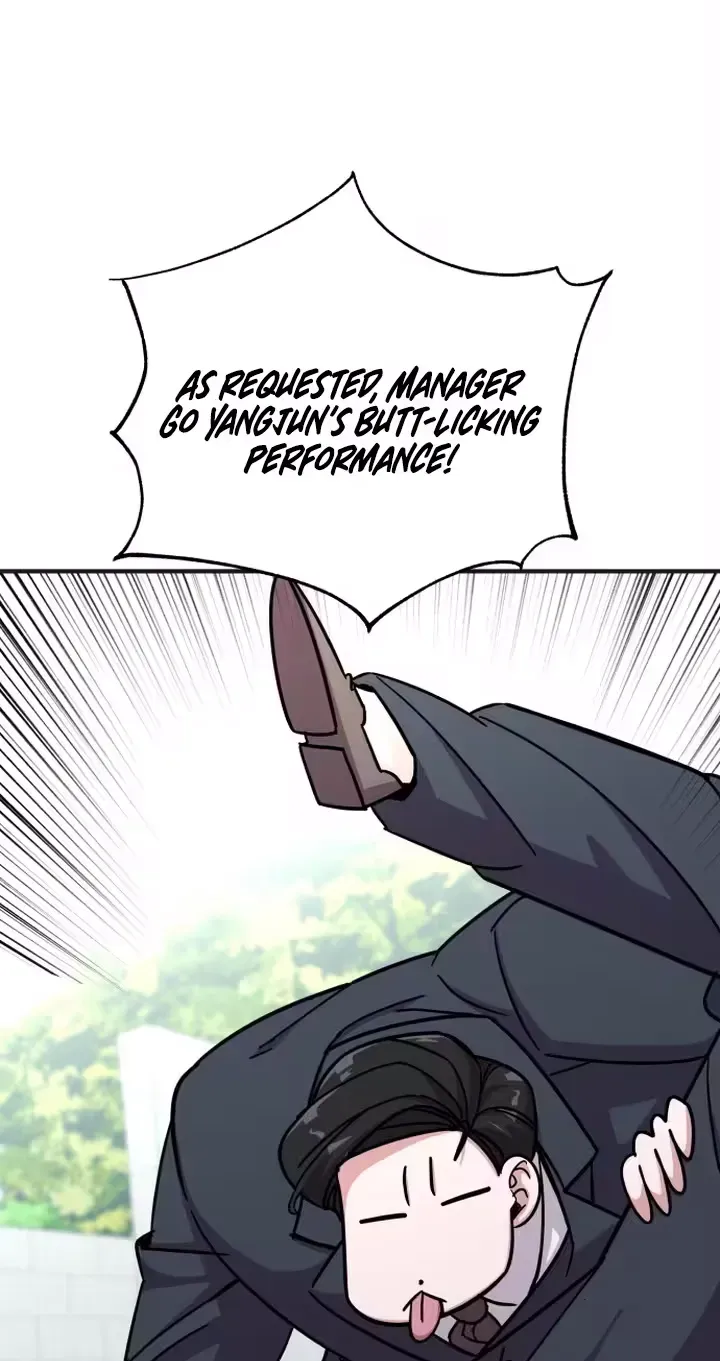 My Boyfriend is a Cat Chapter 27 - Page 85