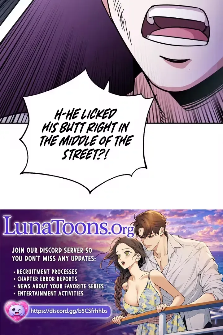 My Boyfriend is a Cat Chapter 27 - Page 88