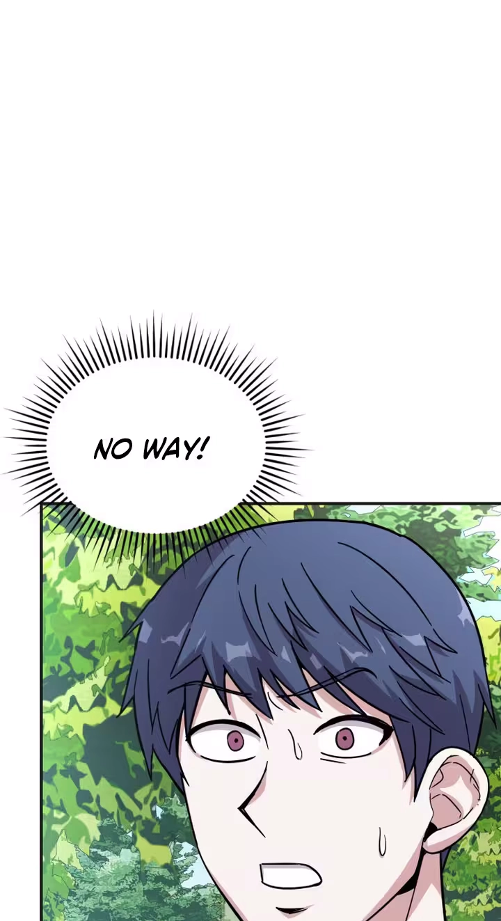 My Boyfriend is a Cat Chapter 28 - Page 1