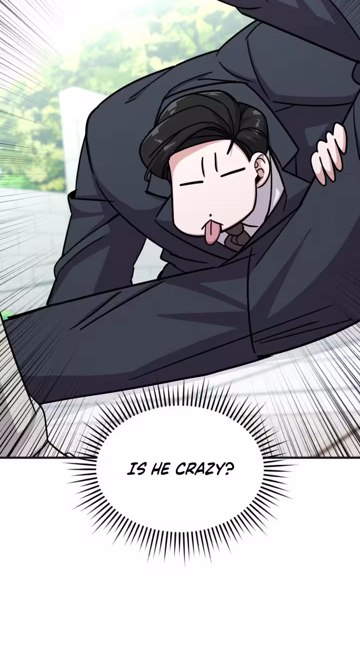 My Boyfriend is a Cat Chapter 28 - Page 3