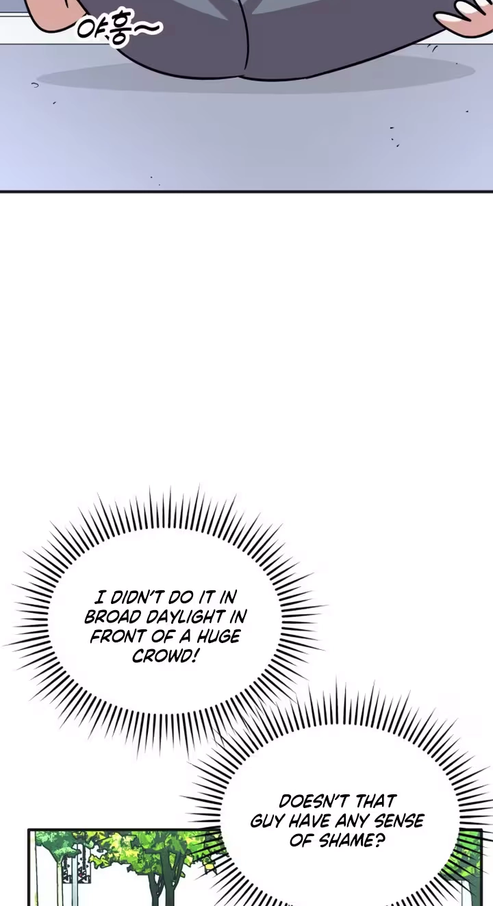 My Boyfriend is a Cat Chapter 28 - Page 5