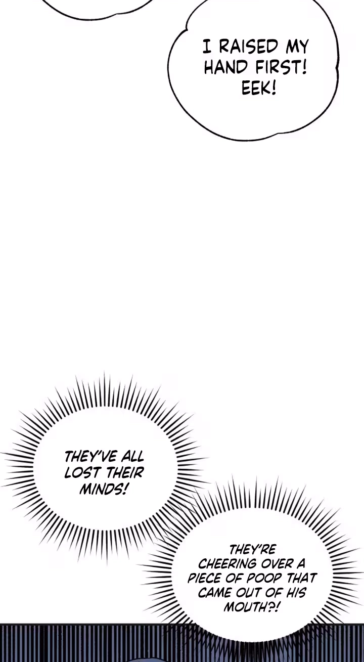 My Boyfriend is a Cat Chapter 28 - Page 13
