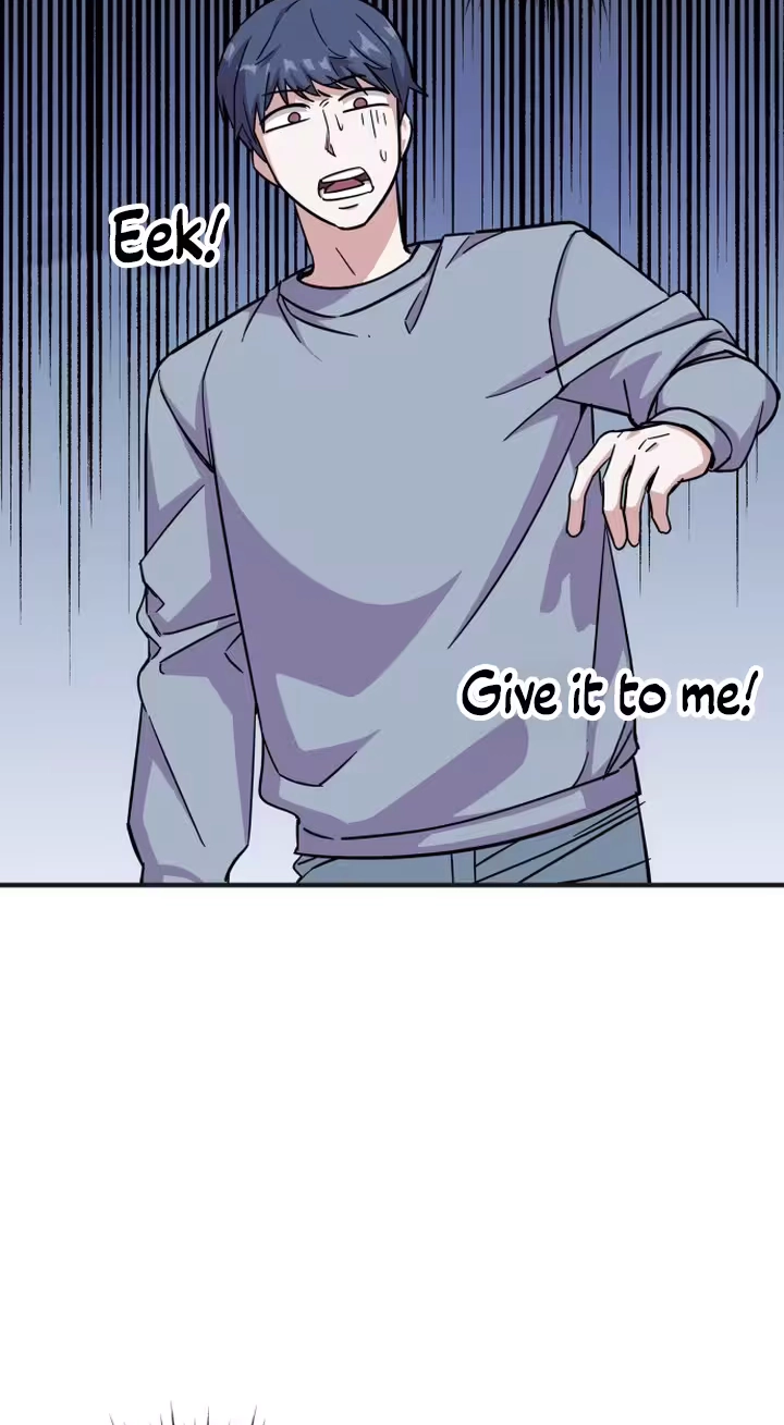 My Boyfriend is a Cat Chapter 28 - Page 14