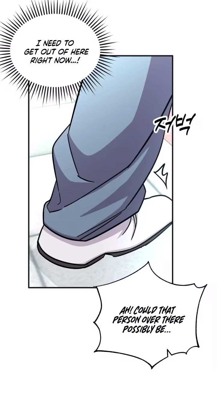 My Boyfriend is a Cat Chapter 28 - Page 15
