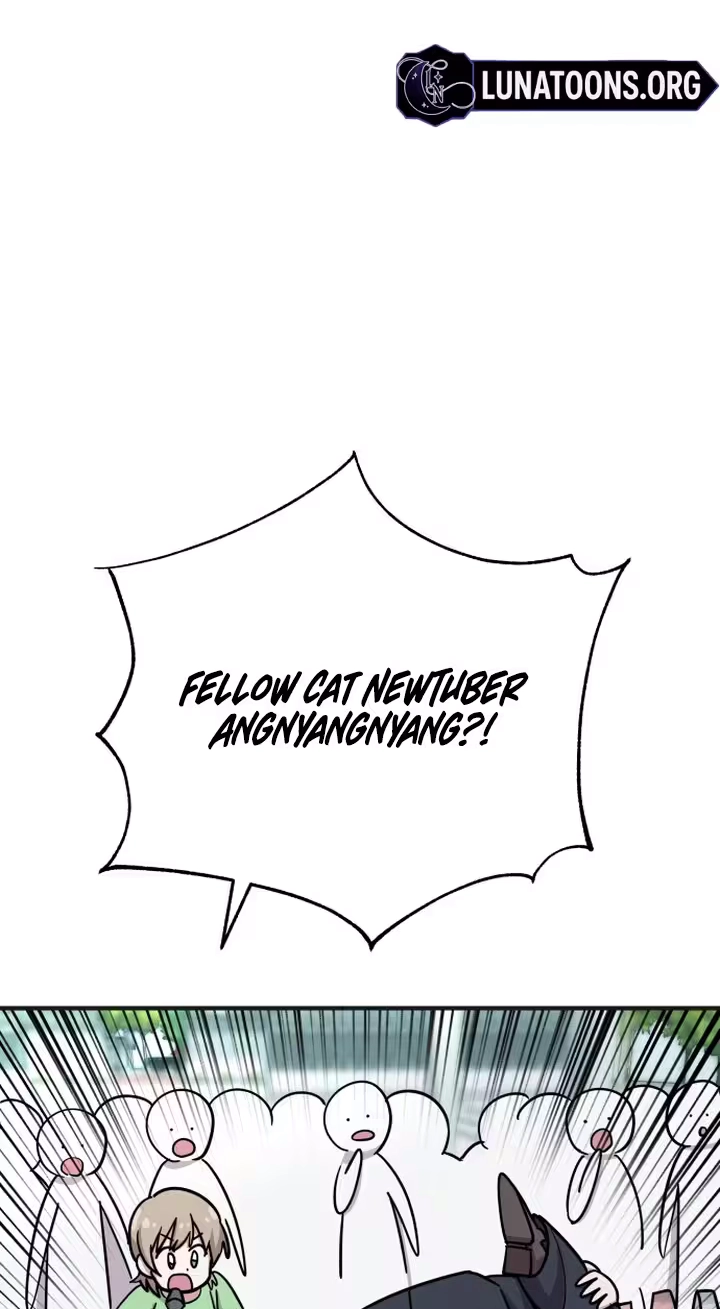 My Boyfriend is a Cat Chapter 28 - Page 16