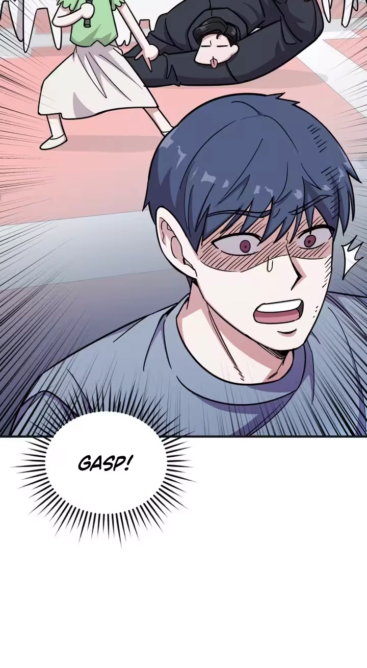 My Boyfriend is a Cat Chapter 28 - Page 17