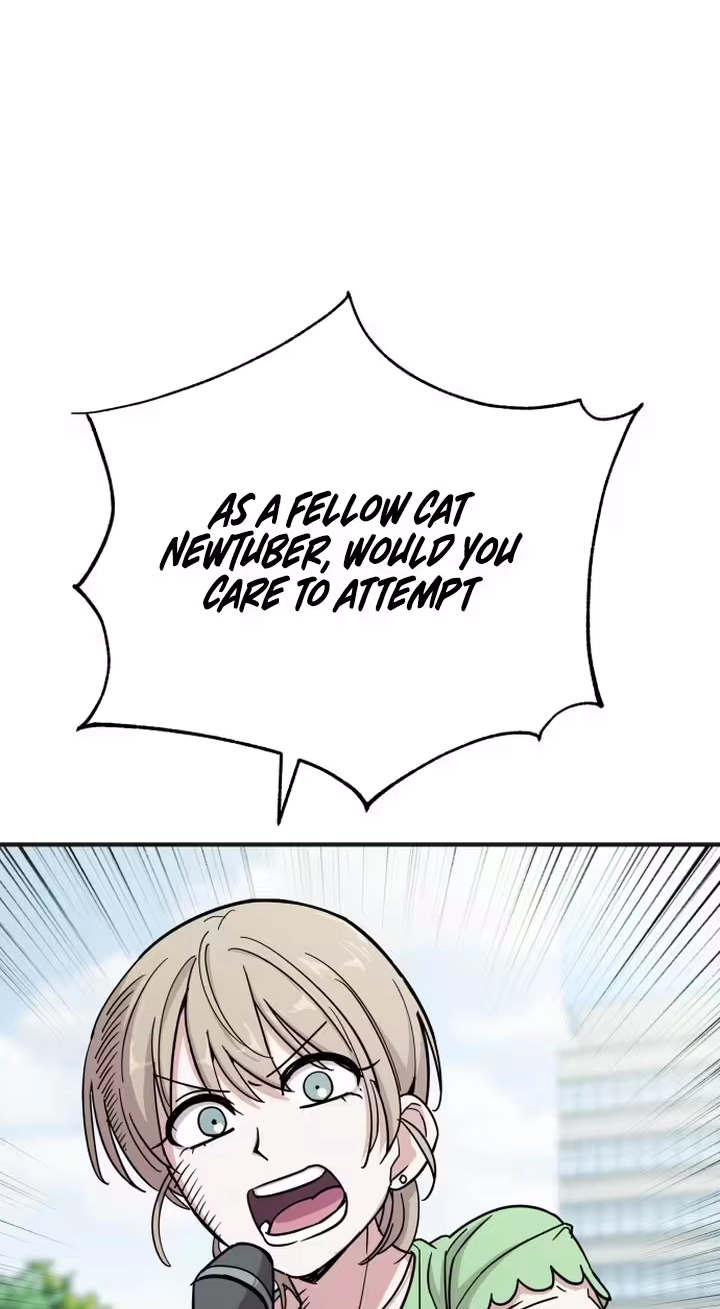 My Boyfriend is a Cat Chapter 28 - Page 18