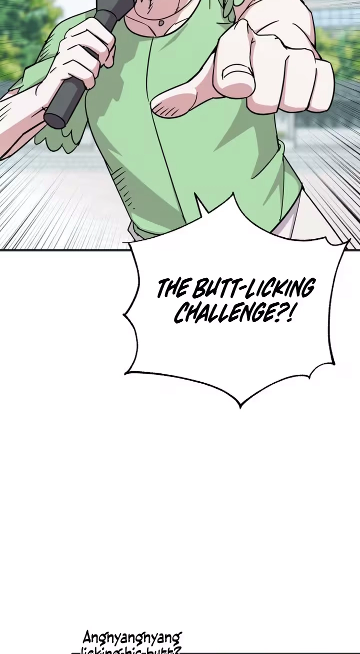 My Boyfriend is a Cat Chapter 28 - Page 19