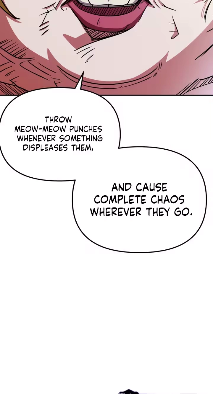 My Boyfriend is a Cat Chapter 28 - Page 26