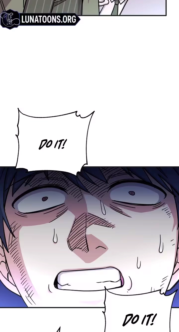 My Boyfriend is a Cat Chapter 28 - Page 32