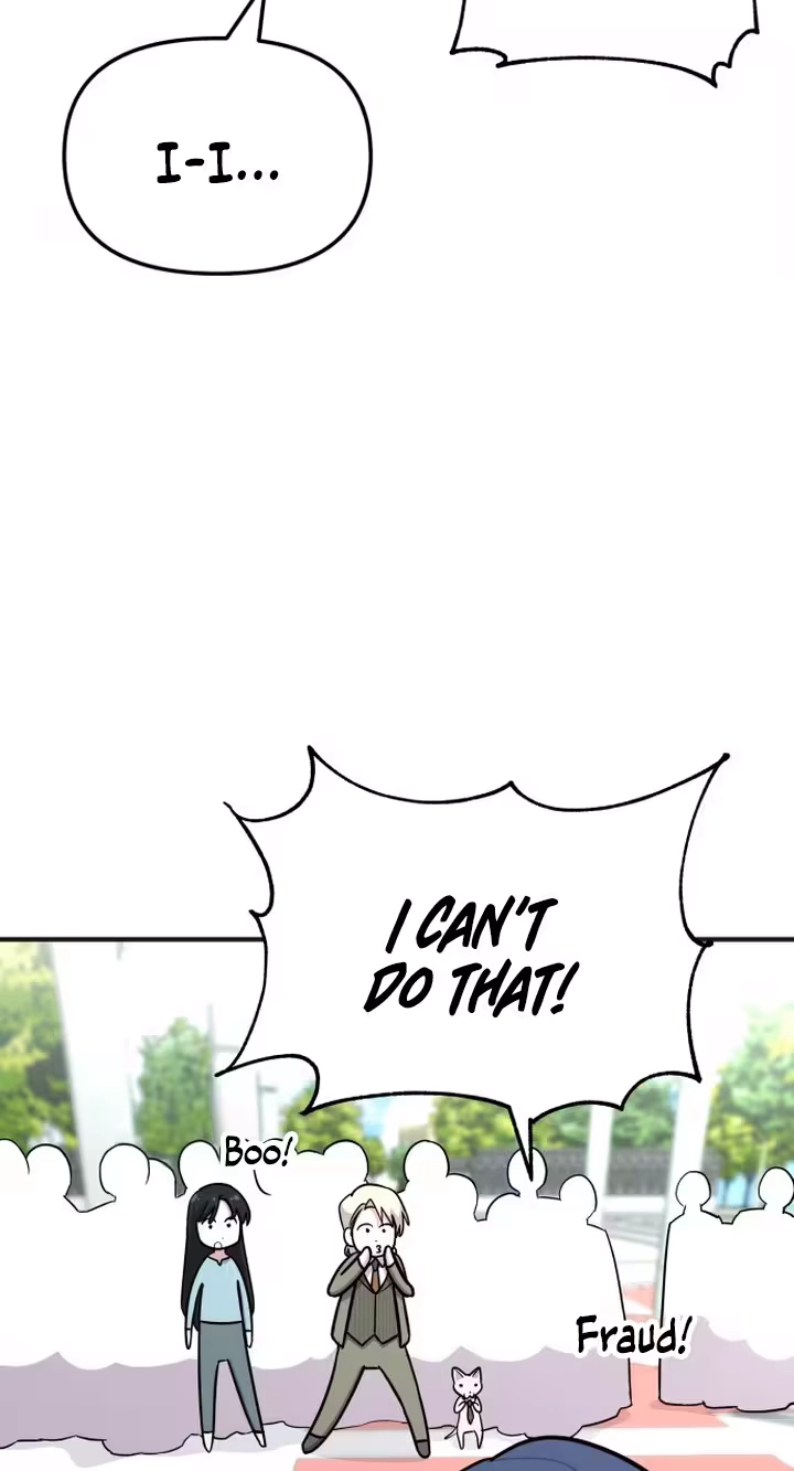 My Boyfriend is a Cat Chapter 28 - Page 33