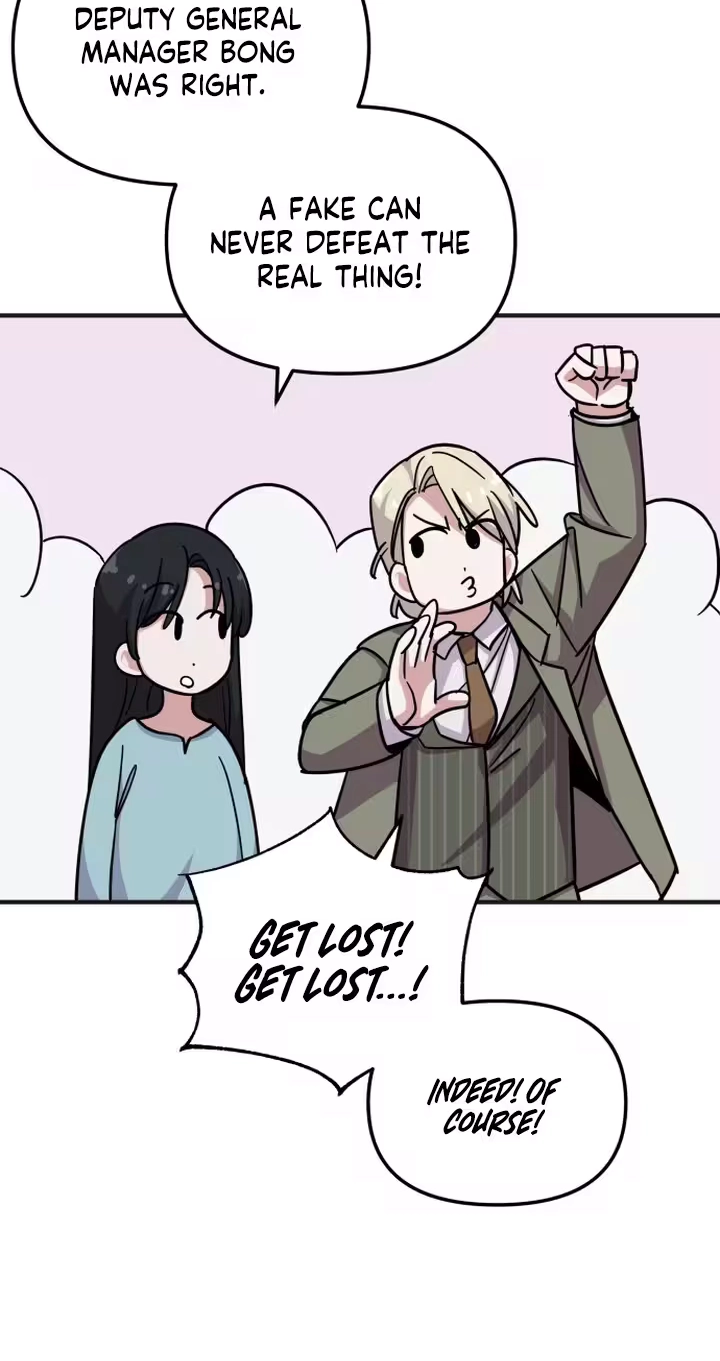 My Boyfriend is a Cat Chapter 28 - Page 36