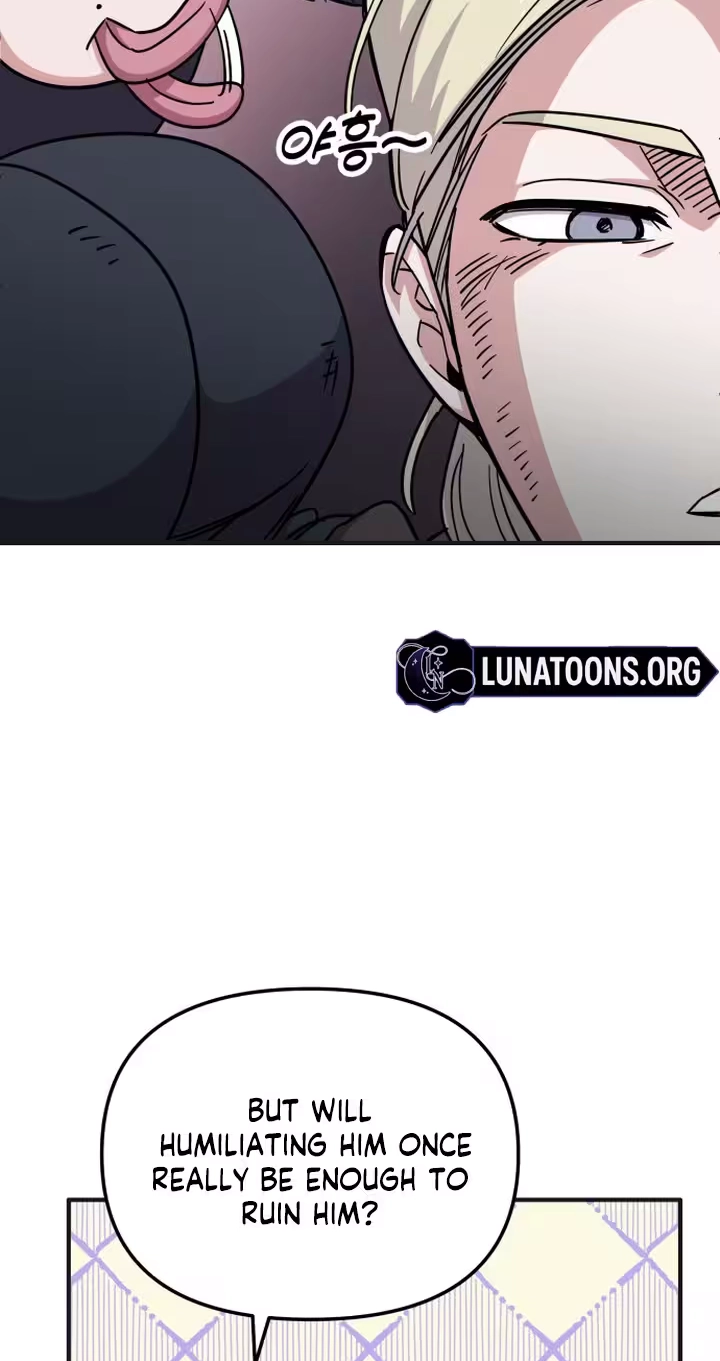 My Boyfriend is a Cat Chapter 28 - Page 38
