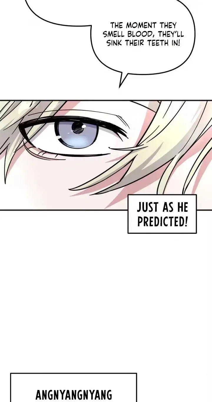 My Boyfriend is a Cat Chapter 28 - Page 40