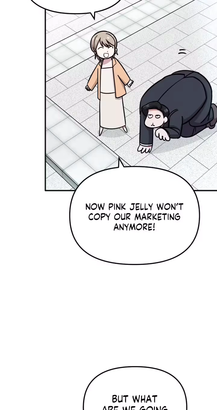 My Boyfriend is a Cat Chapter 28 - Page 46