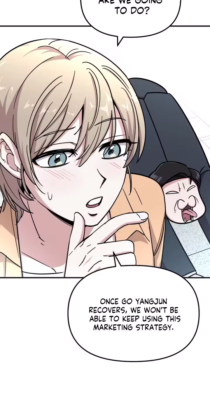 My Boyfriend is a Cat Chapter 28 - Page 47