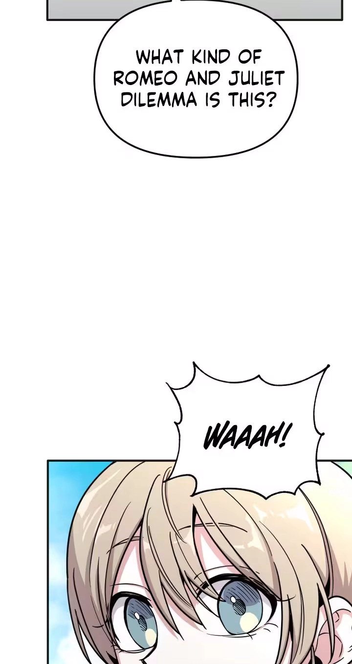 My Boyfriend is a Cat Chapter 28 - Page 49