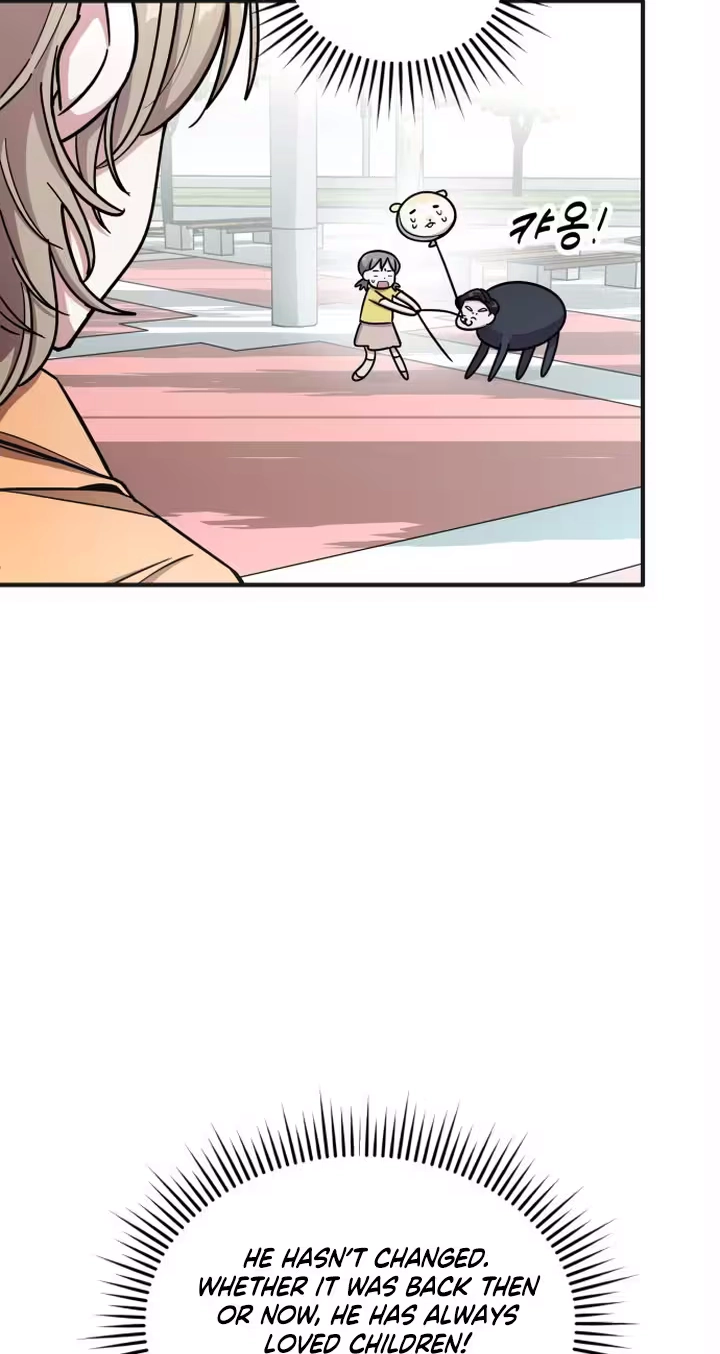 My Boyfriend is a Cat Chapter 28 - Page 55