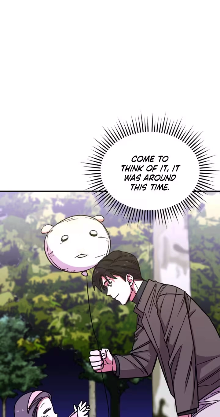 My Boyfriend is a Cat Chapter 28 - Page 57