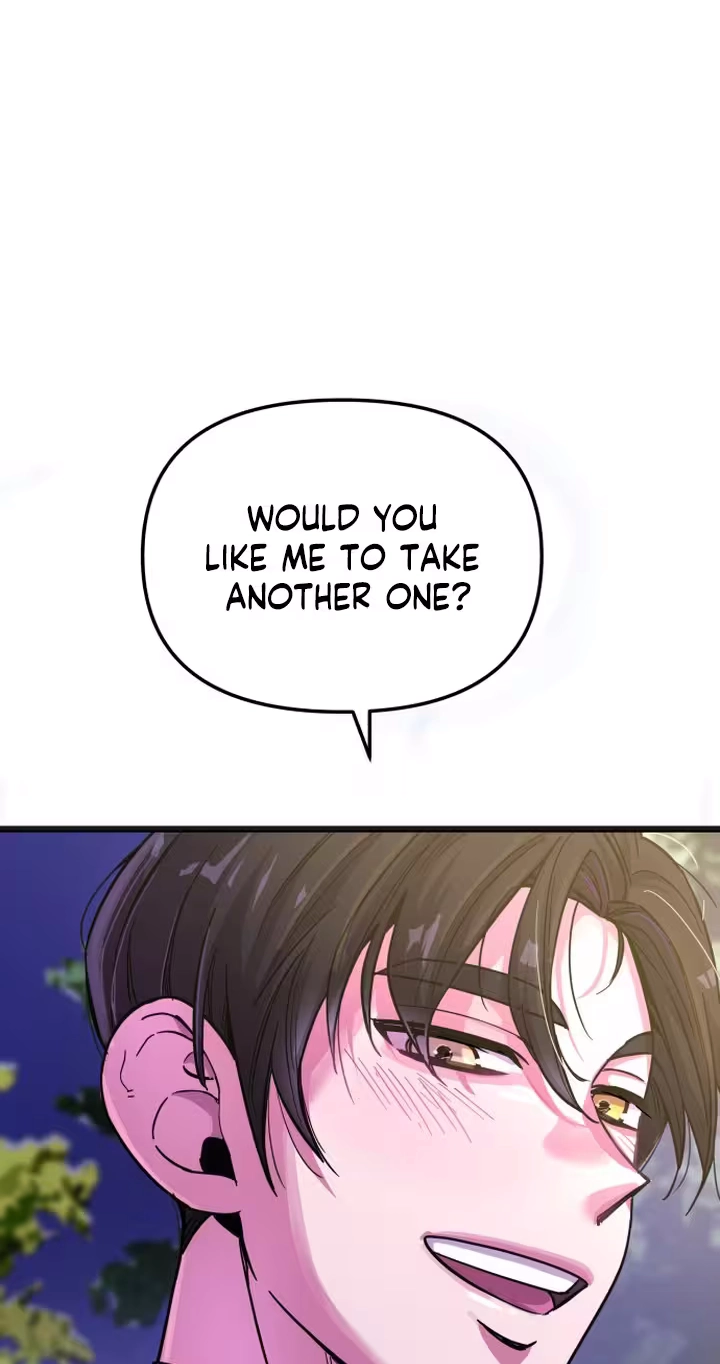 My Boyfriend is a Cat Chapter 28 - Page 61