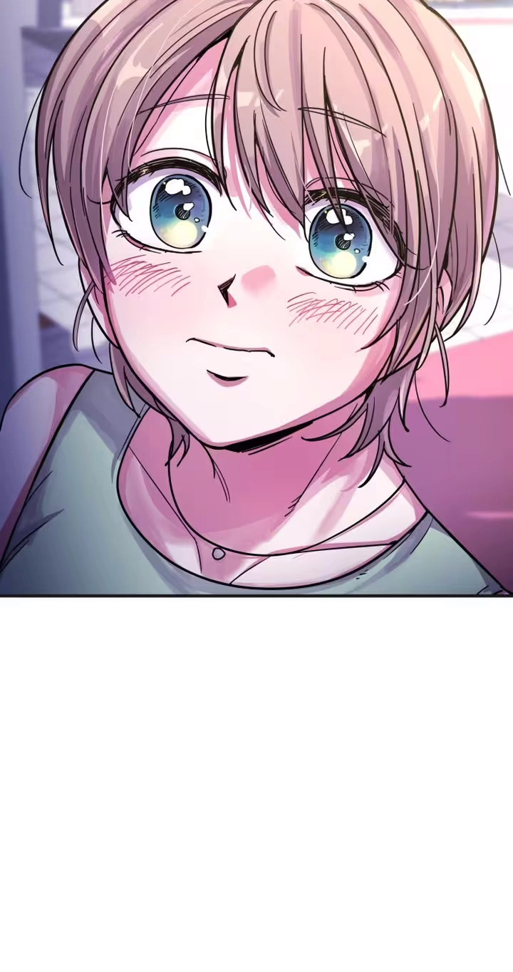 My Boyfriend is a Cat Chapter 28 - Page 63