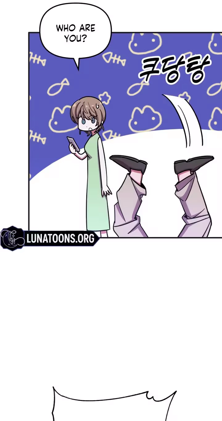 My Boyfriend is a Cat Chapter 28 - Page 64