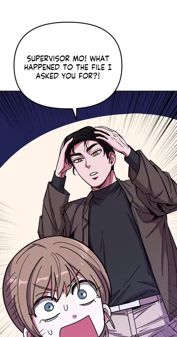 My Boyfriend is a Cat Chapter 28 - Page 67