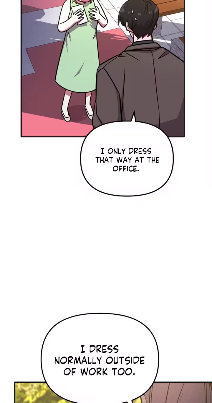My Boyfriend is a Cat Chapter 28 - Page 69