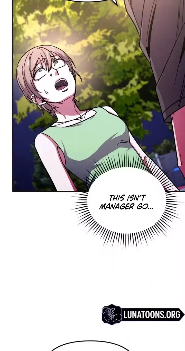 My Boyfriend is a Cat Chapter 28 - Page 70