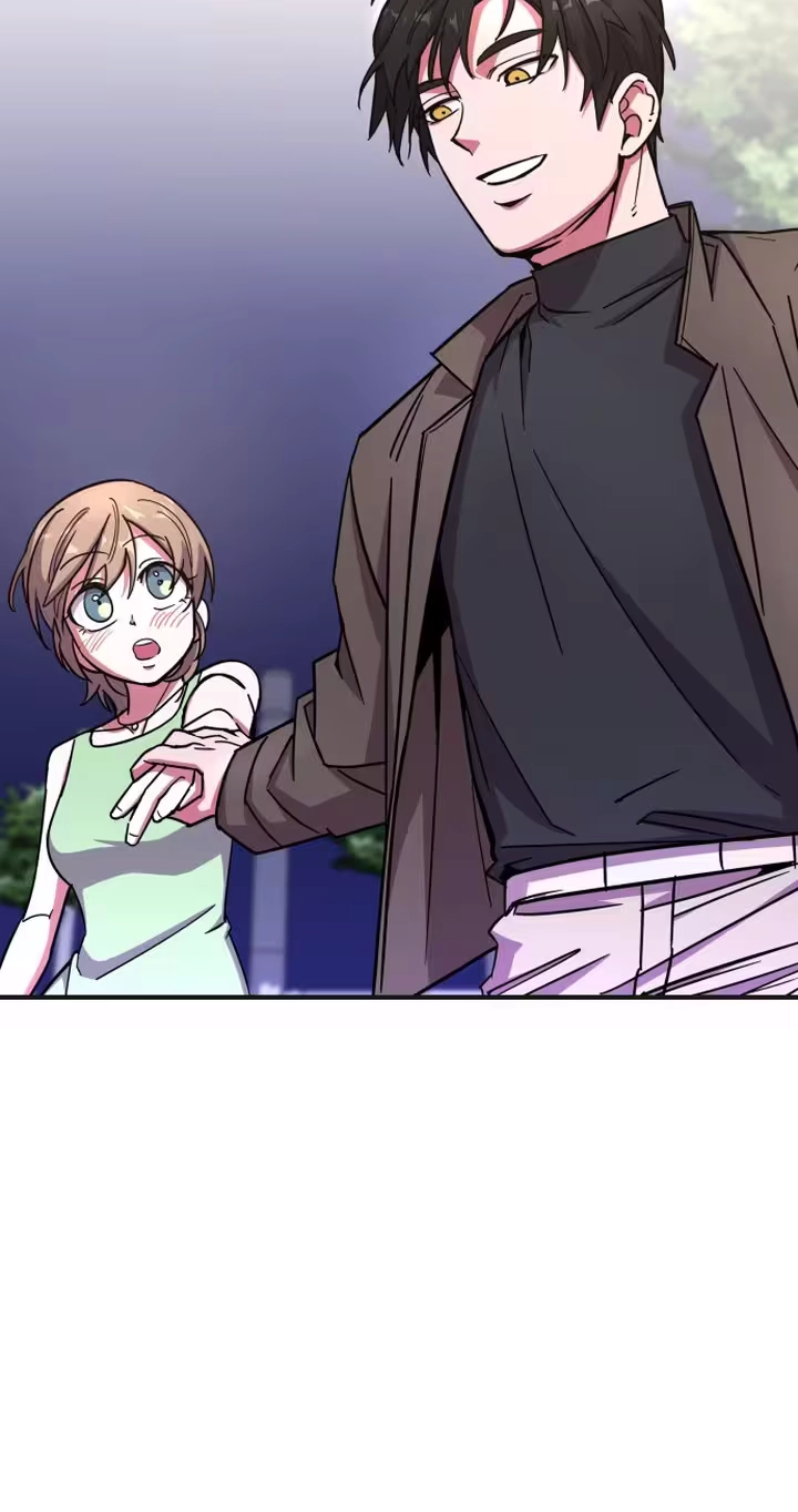 My Boyfriend is a Cat Chapter 28 - Page 75
