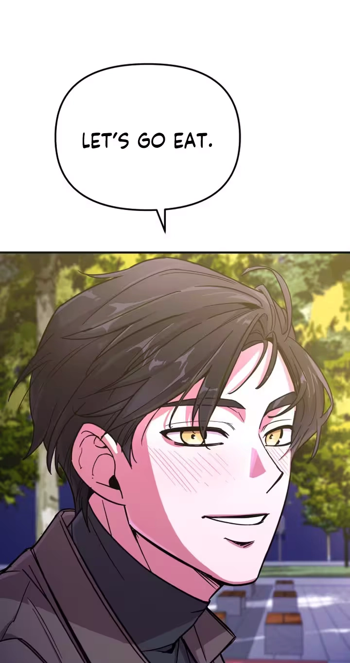 My Boyfriend is a Cat Chapter 28 - Page 76