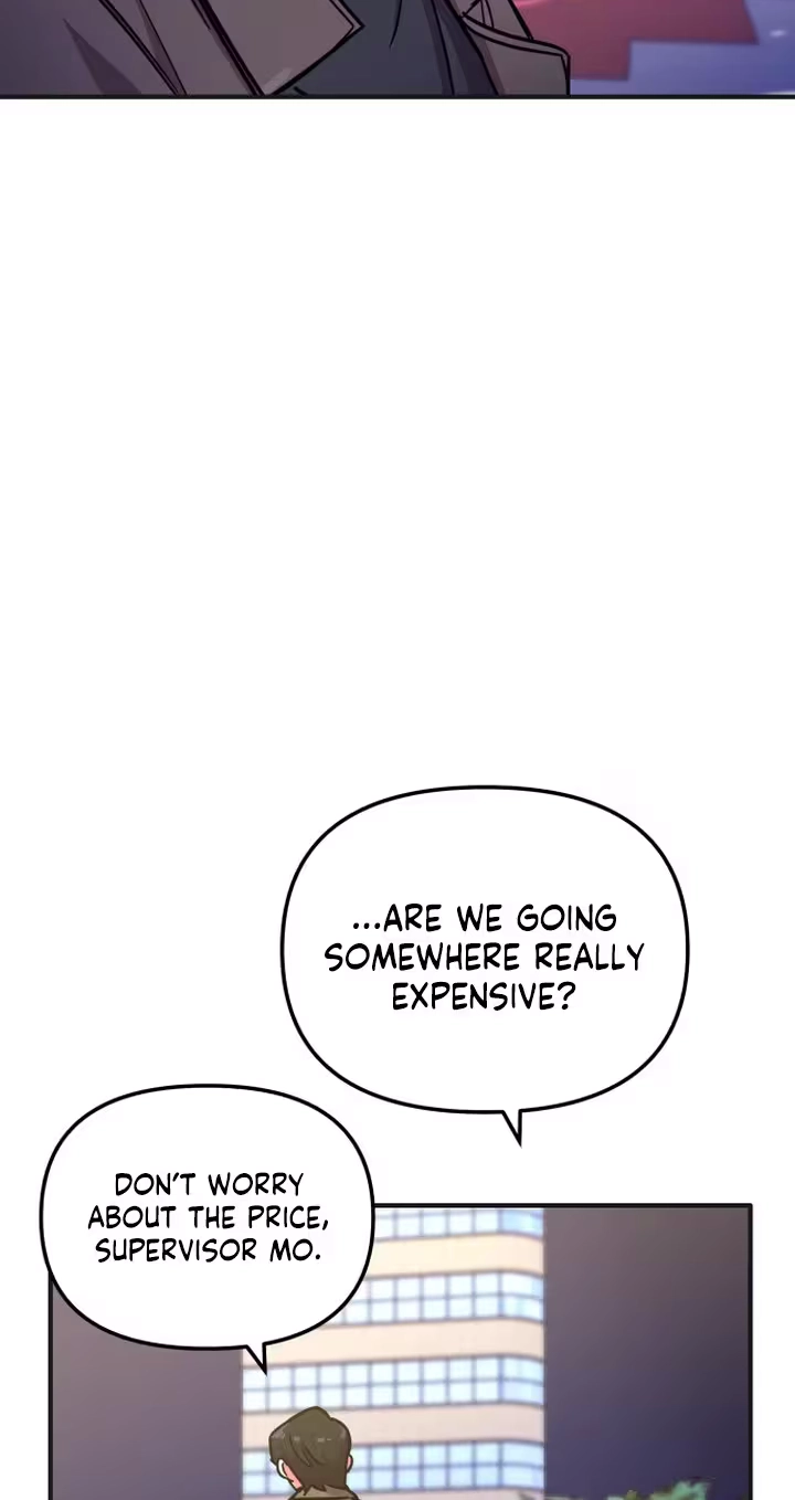 My Boyfriend is a Cat Chapter 28 - Page 77